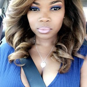 Meet your Posher, Tuesday